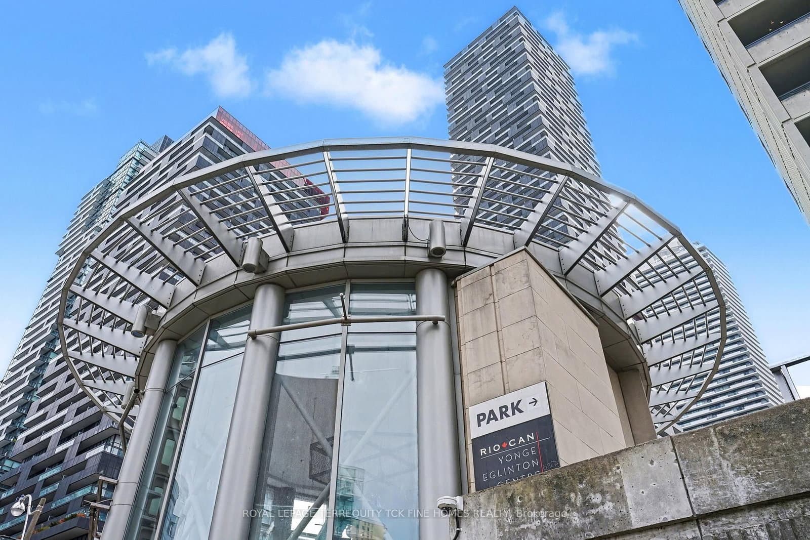 398 Eglinton Avenue E, Unit 1009 thumbnail 34