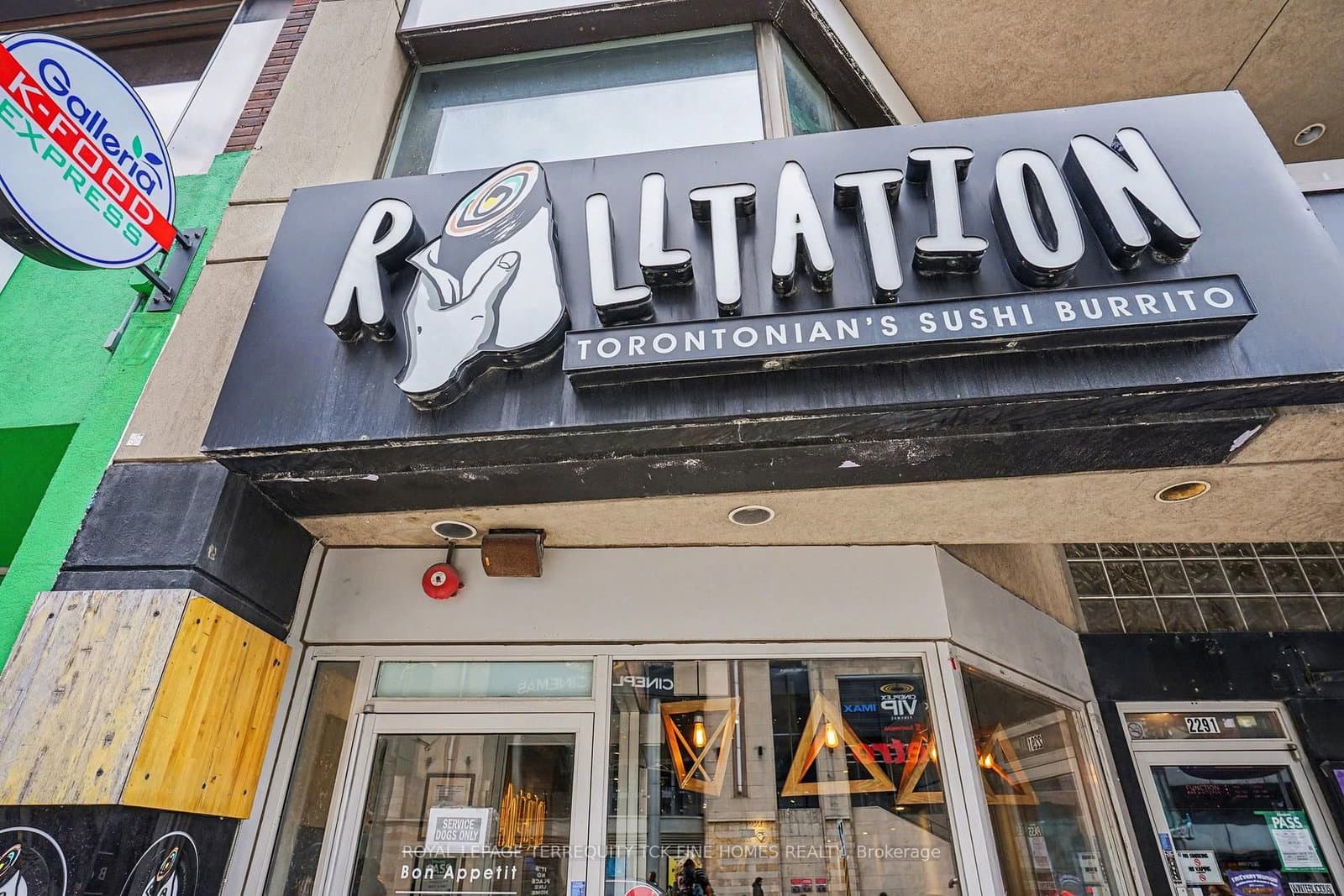 398 Eglinton Avenue E, Unit 1009 thumbnail 37