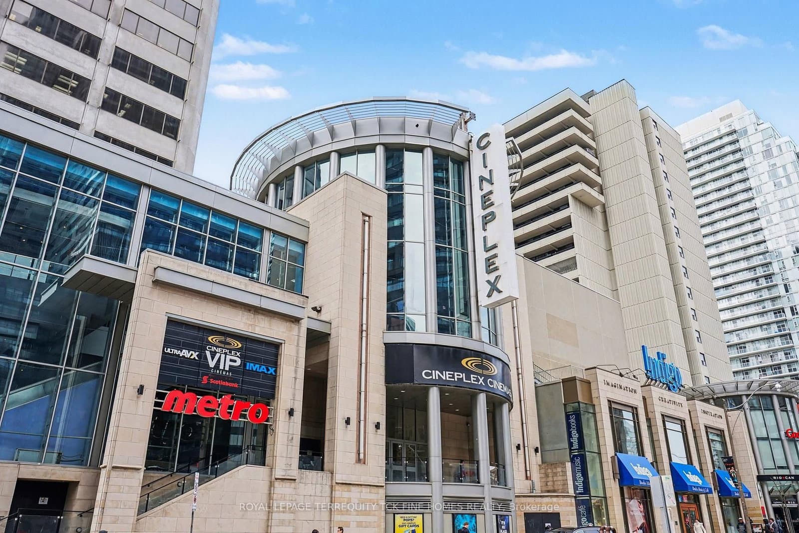 398 Eglinton Avenue E, Unit 1009 thumbnail 38