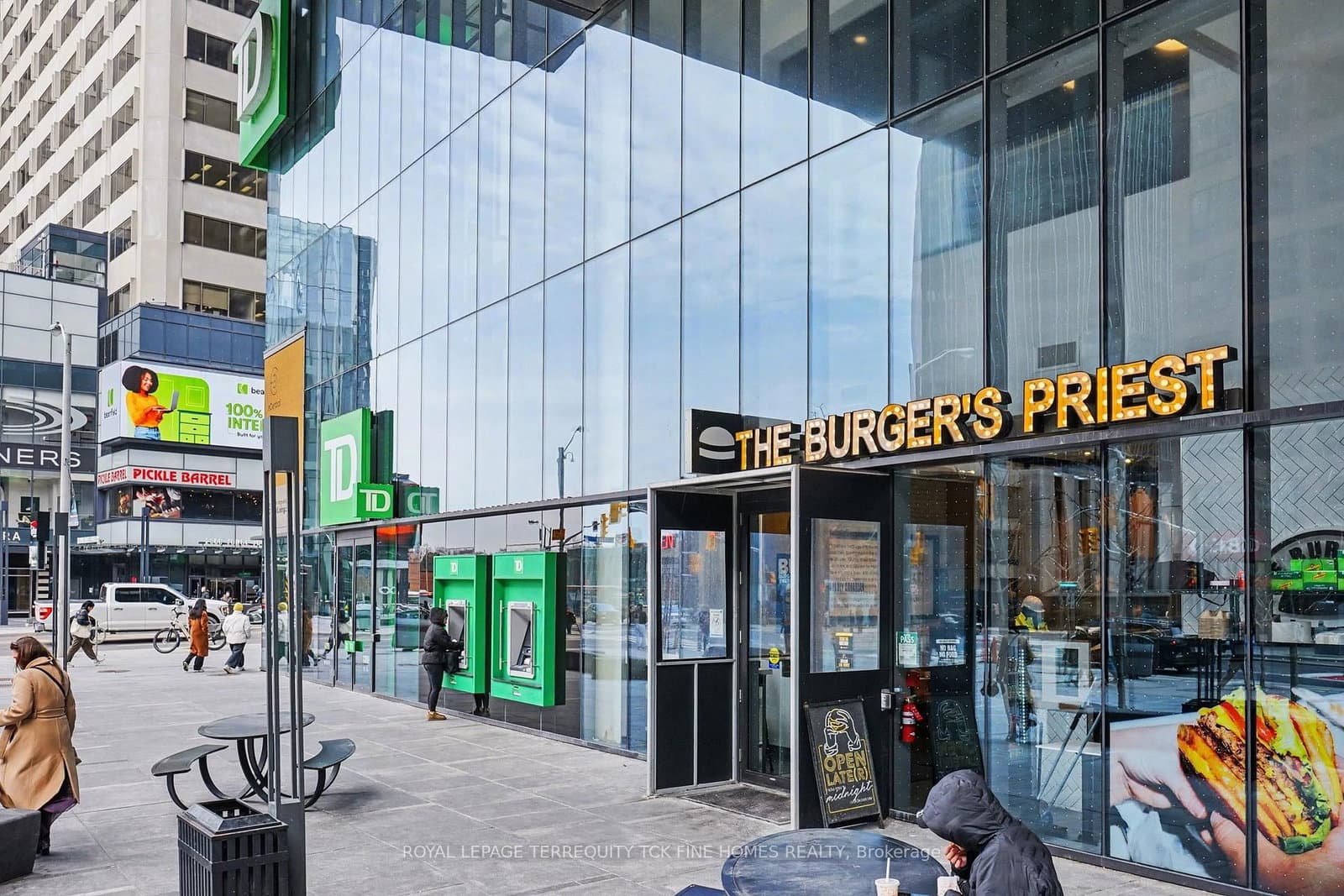 398 Eglinton Avenue E, Unit 1009 thumbnail 39