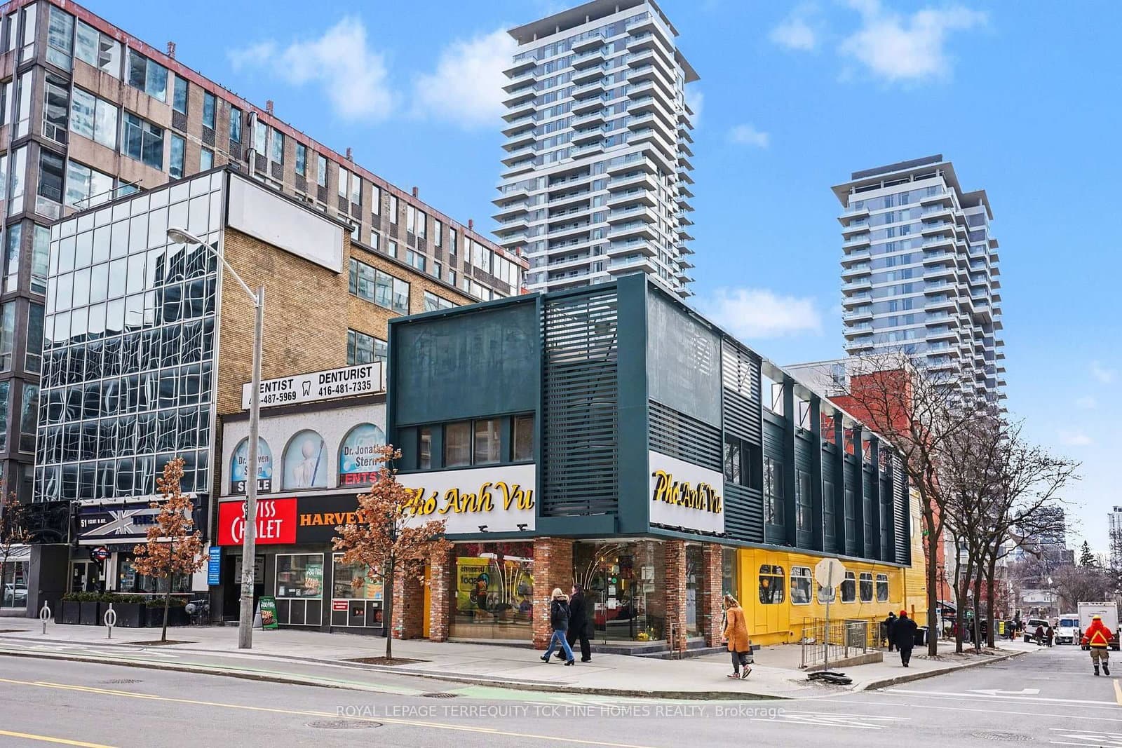 398 Eglinton Avenue E, Unit 1009 thumbnail 41