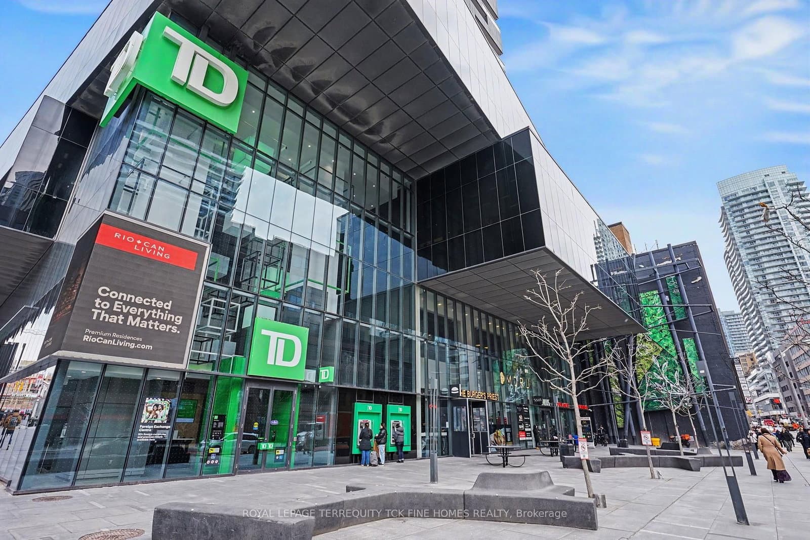 398 Eglinton Avenue E, Unit 1009 thumbnail 42