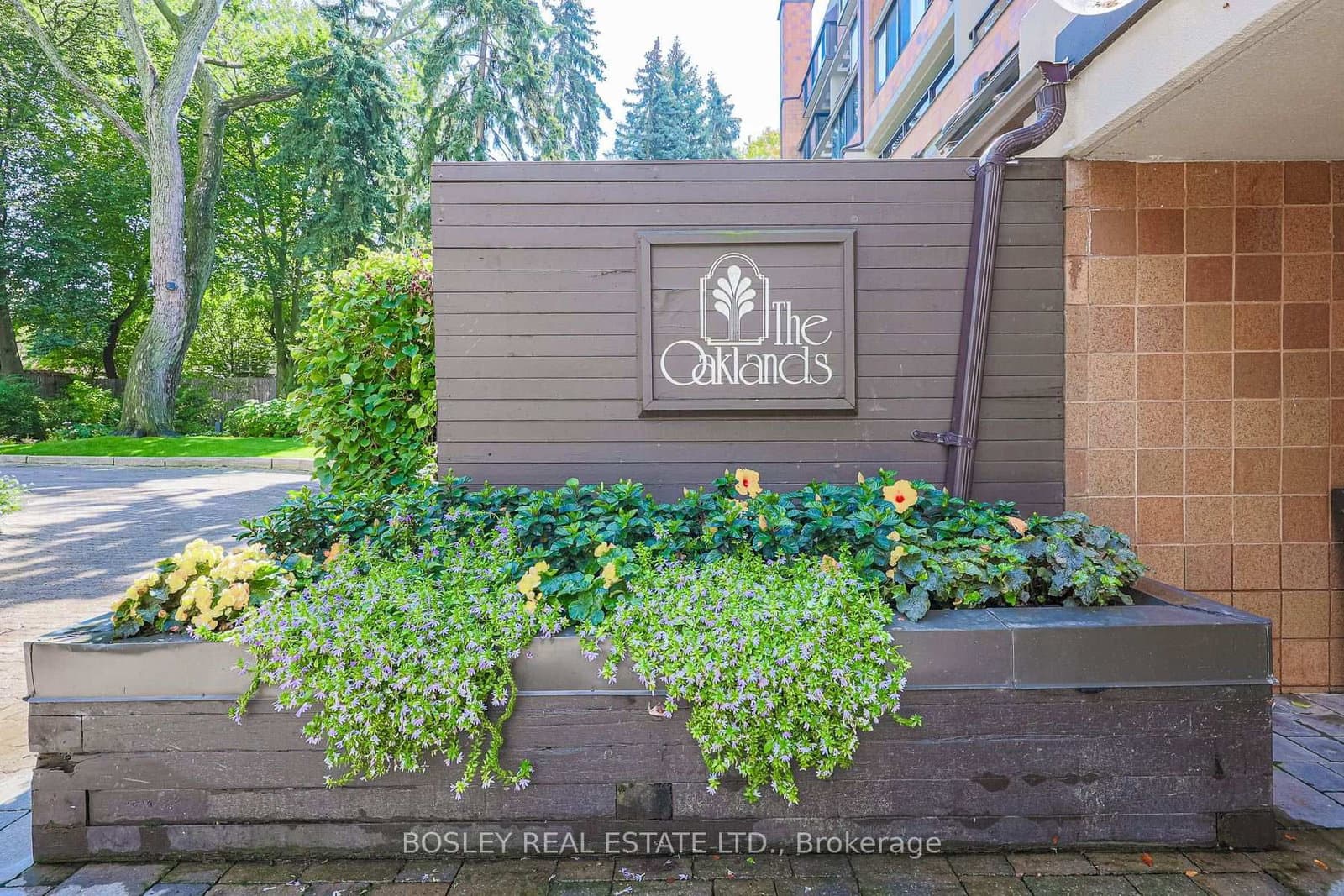 40 Oaklands Avenue, Unit 107