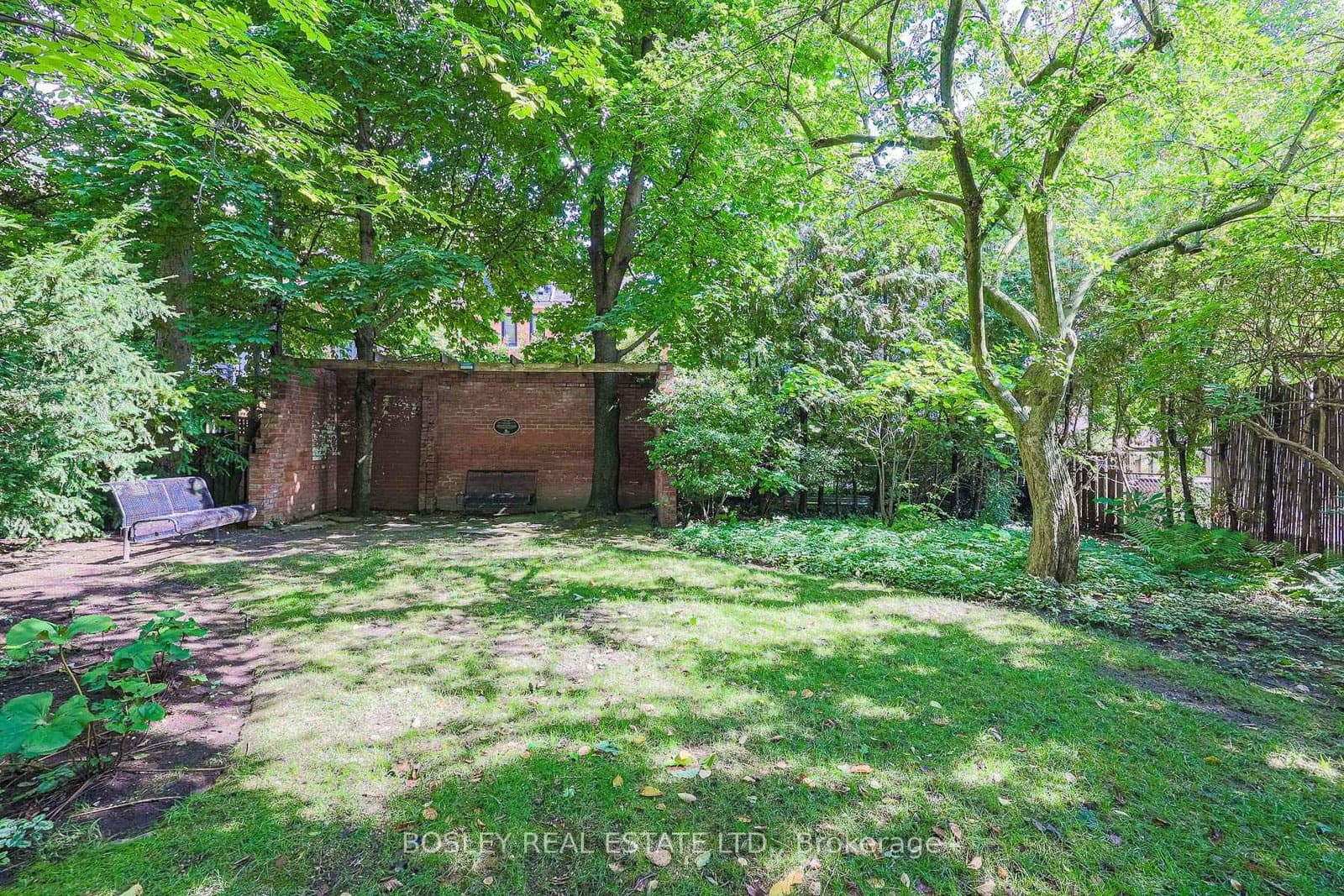 40 Oaklands Avenue, Unit 107 thumbnail 40