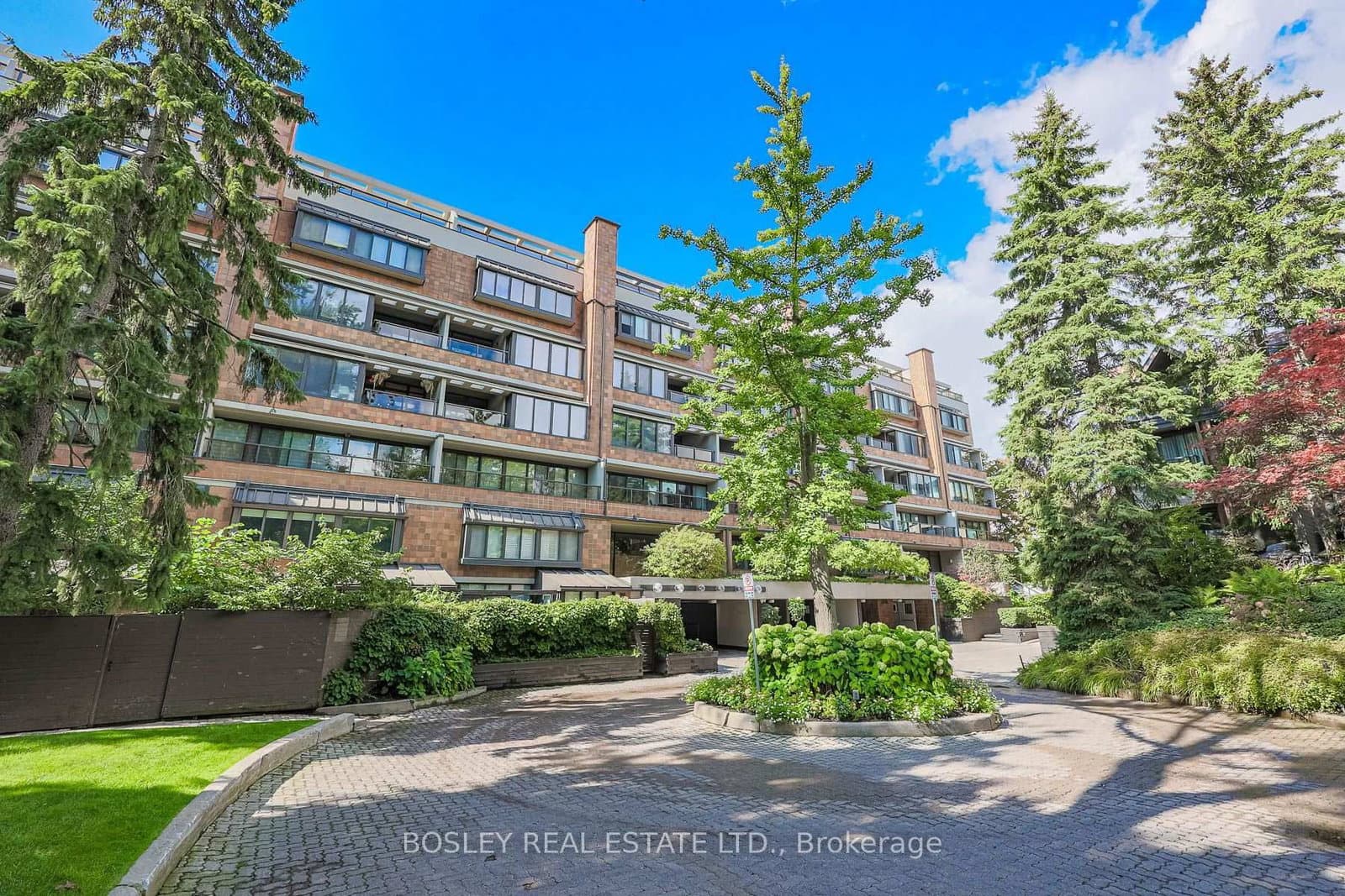 40 Oaklands Avenue, Unit 107 thumbnail 43