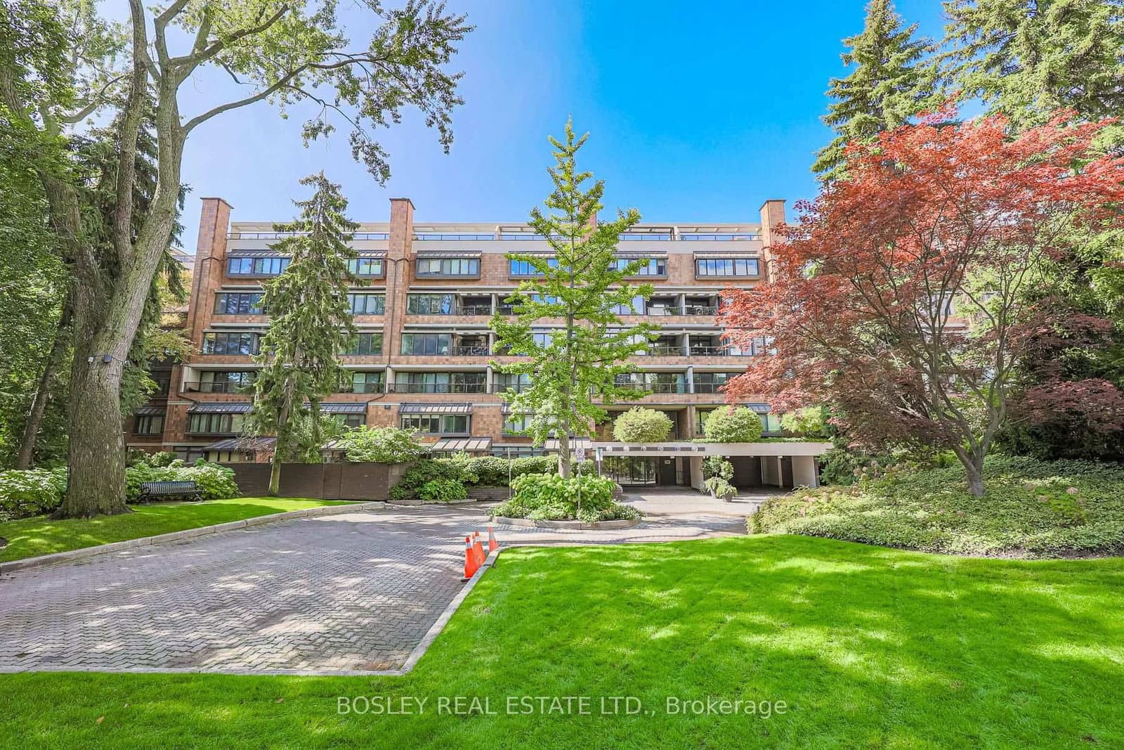 40 Oaklands Avenue, Unit 107 thumbnail 44