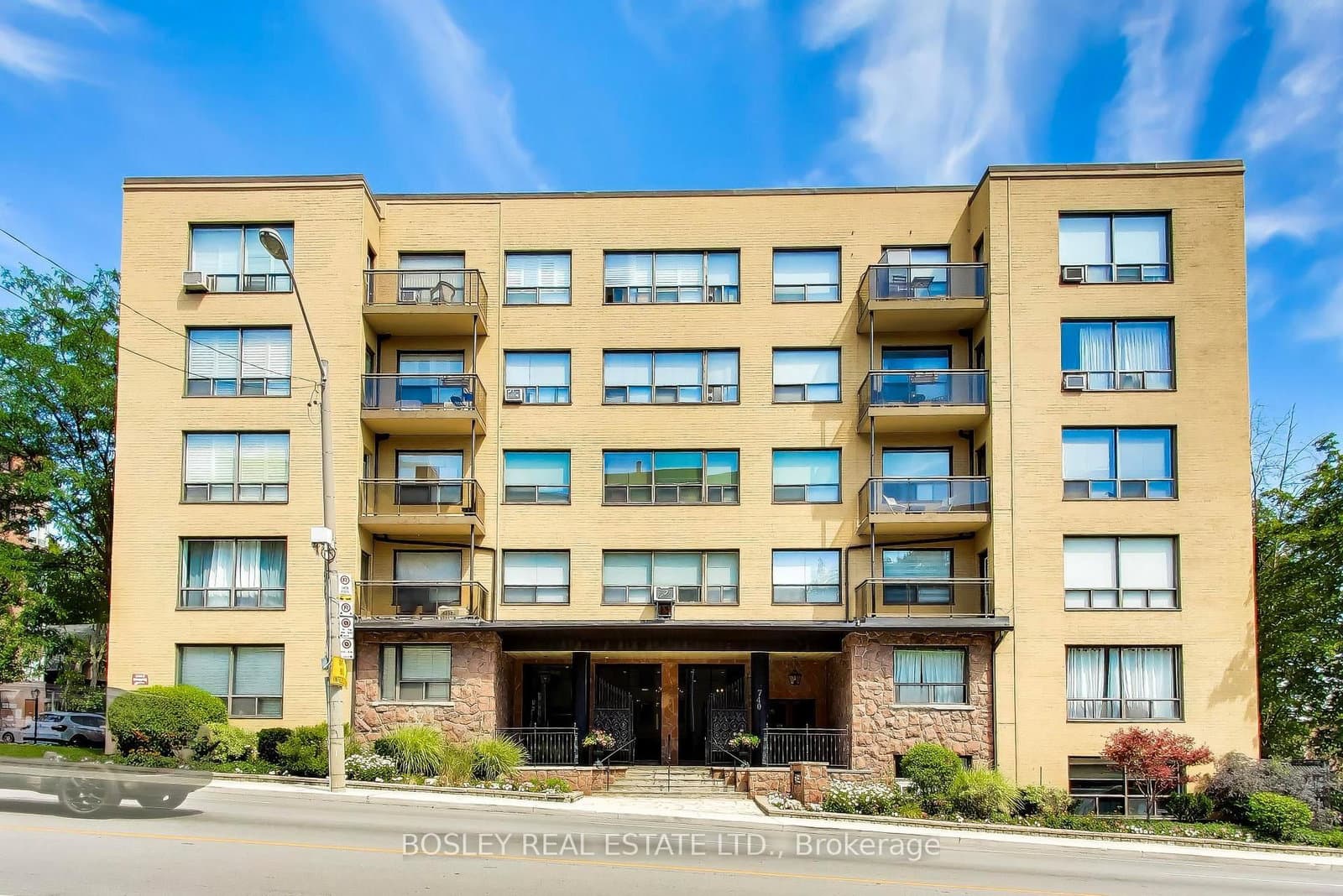 740 Eglinton Avenue W, Unit 306 - Image 1