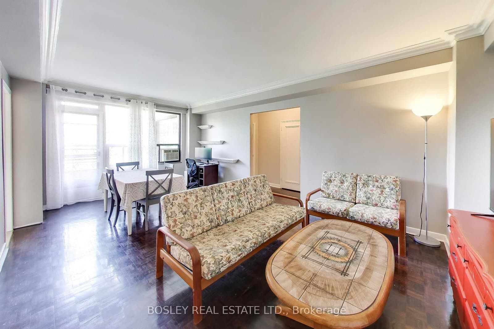 740 Eglinton Avenue W, Unit 306 thumbnail 11