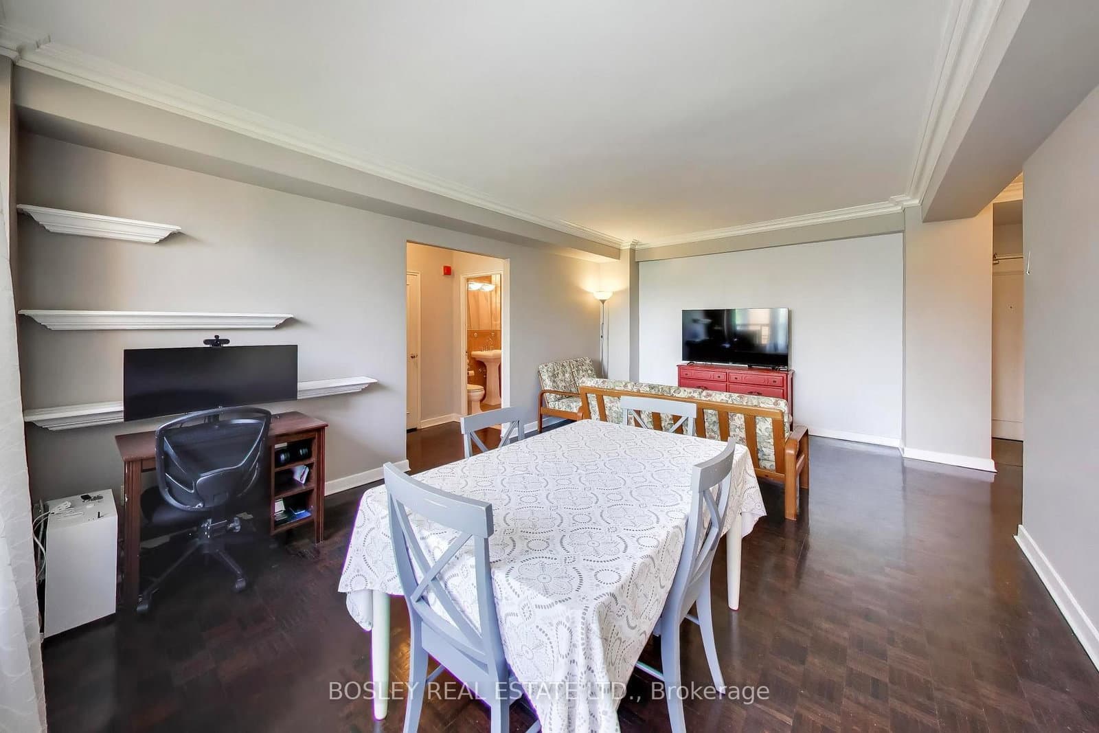740 Eglinton Avenue W, Unit 306 thumbnail 14