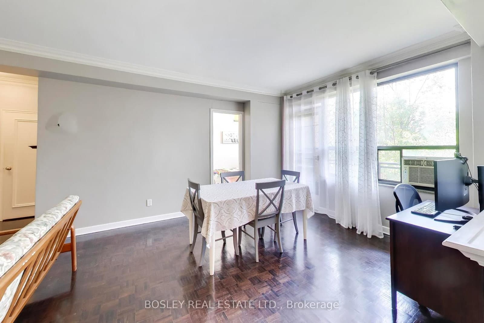 740 Eglinton Avenue W, Unit 306 thumbnail 16