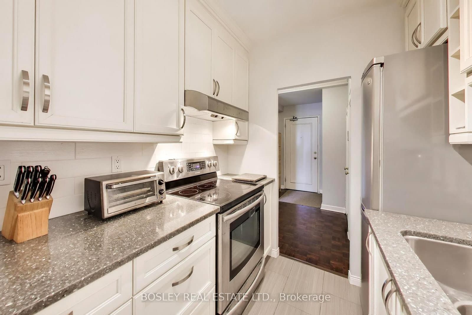 740 Eglinton Avenue W, Unit 306 thumbnail 18