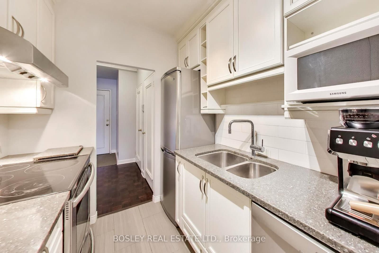 740 Eglinton Avenue W, Unit 306 thumbnail 19