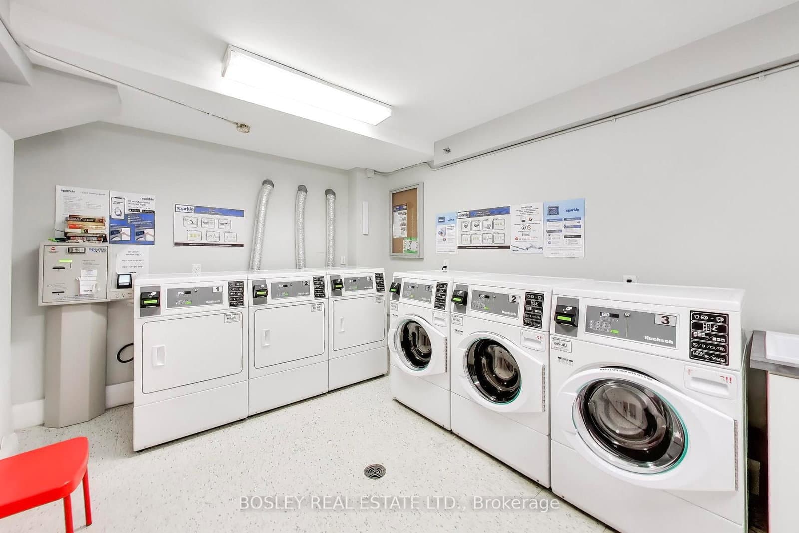 740 Eglinton Avenue W, Unit 306 thumbnail 26