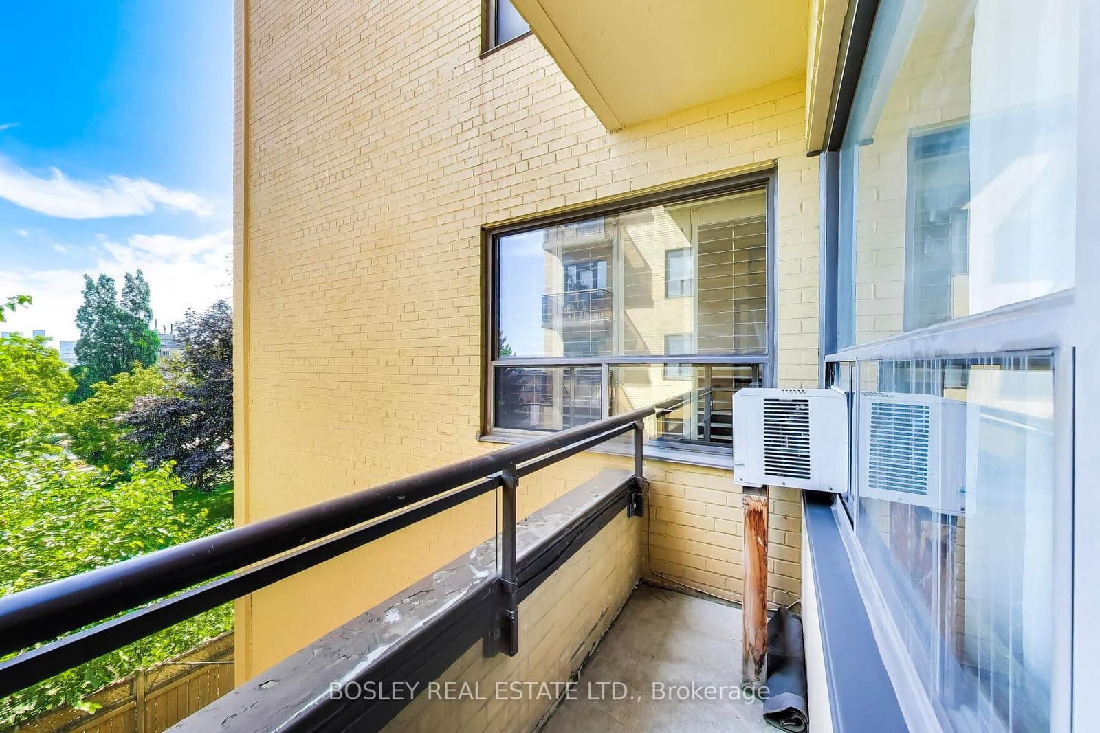 740 Eglinton Avenue W, Unit 306 thumbnail 27