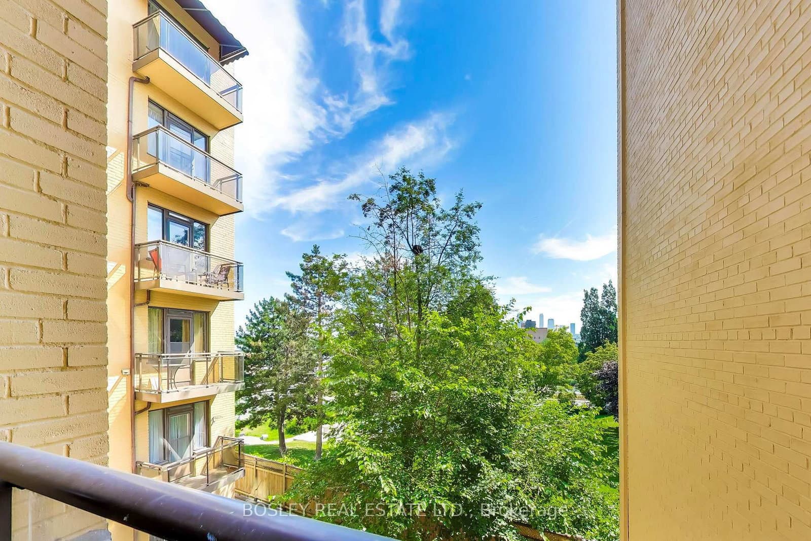740 Eglinton Avenue W, Unit 306 thumbnail 28