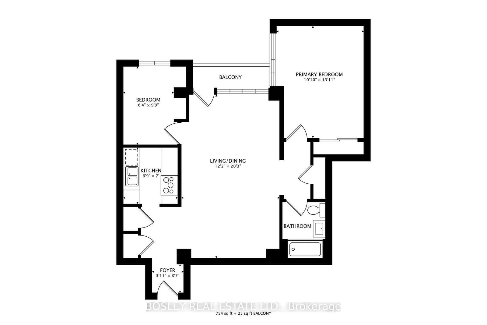 740 Eglinton Avenue W, Unit 306 thumbnail 29