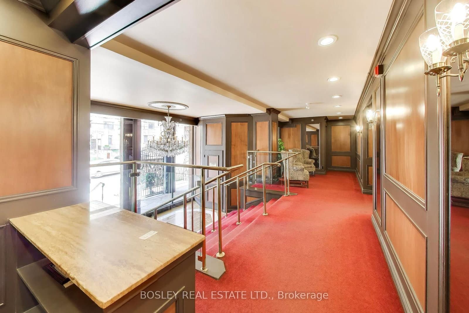 740 Eglinton Avenue W, Unit 306 thumbnail 6