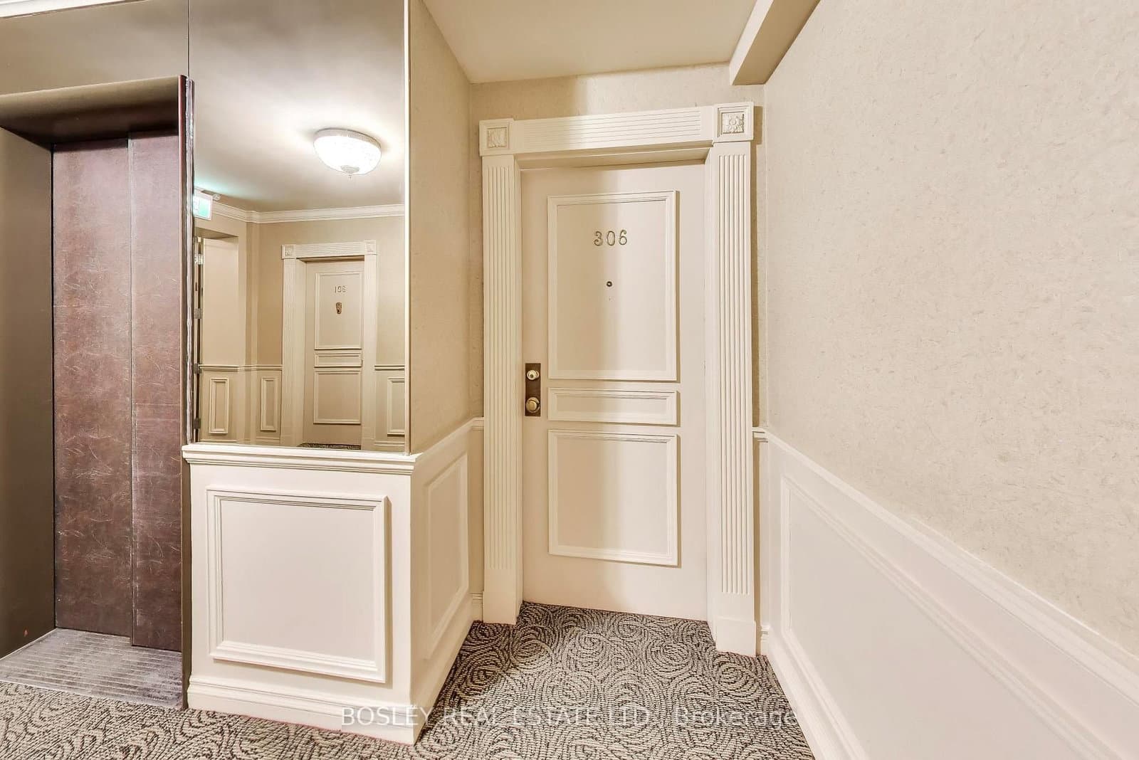 740 Eglinton Avenue W, Unit 306 thumbnail 9