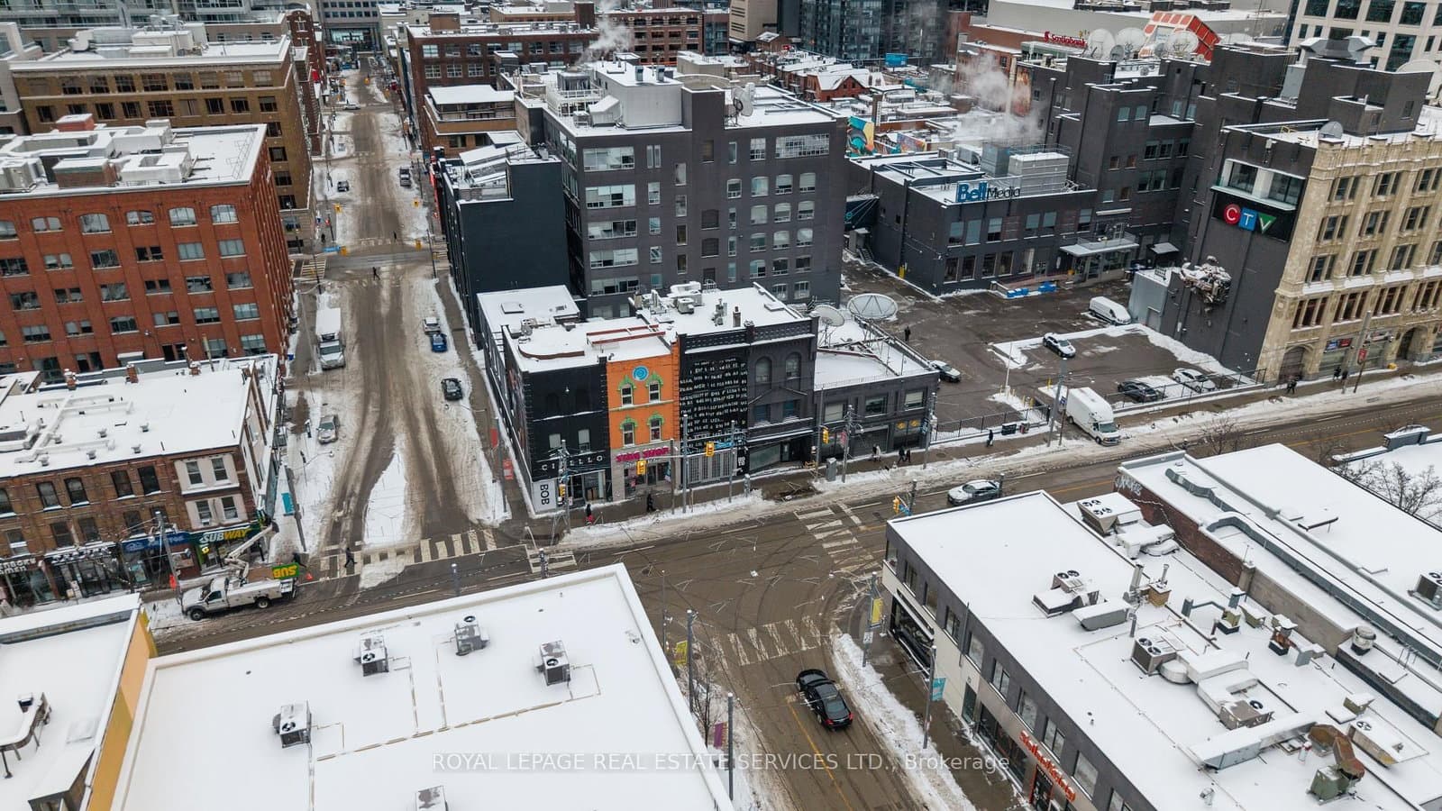 273 Queen Street W thumbnail 22