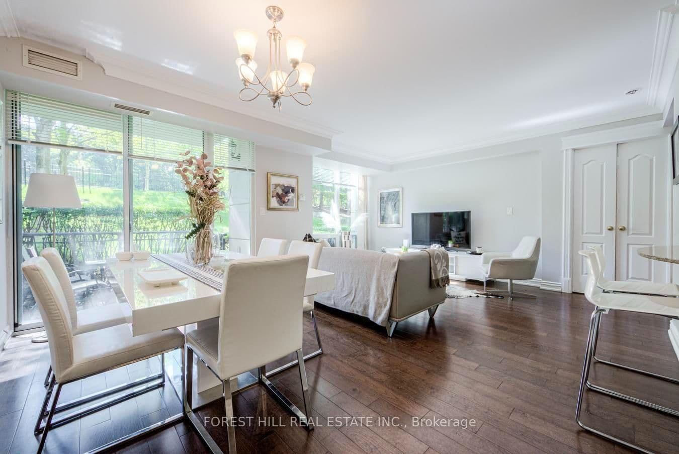 38 William Carson Crescent, Unit 114 thumbnail 15