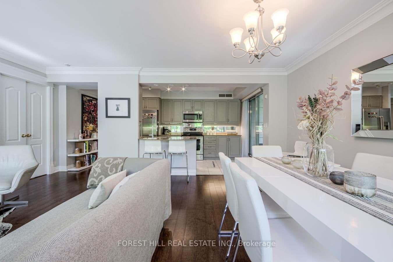 38 William Carson Crescent, Unit 114 thumbnail 16