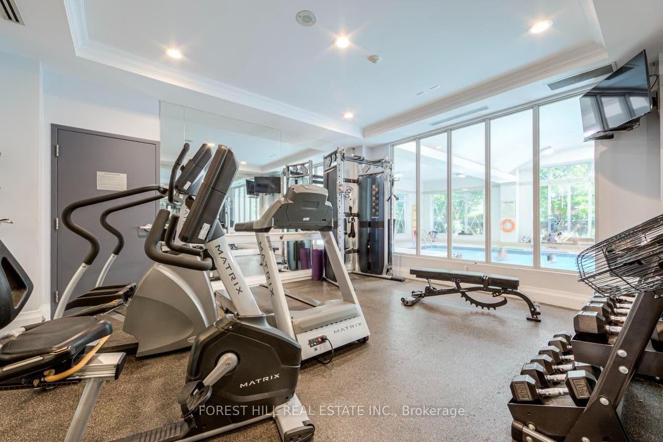 38 William Carson Crescent, Unit 114 thumbnail 48