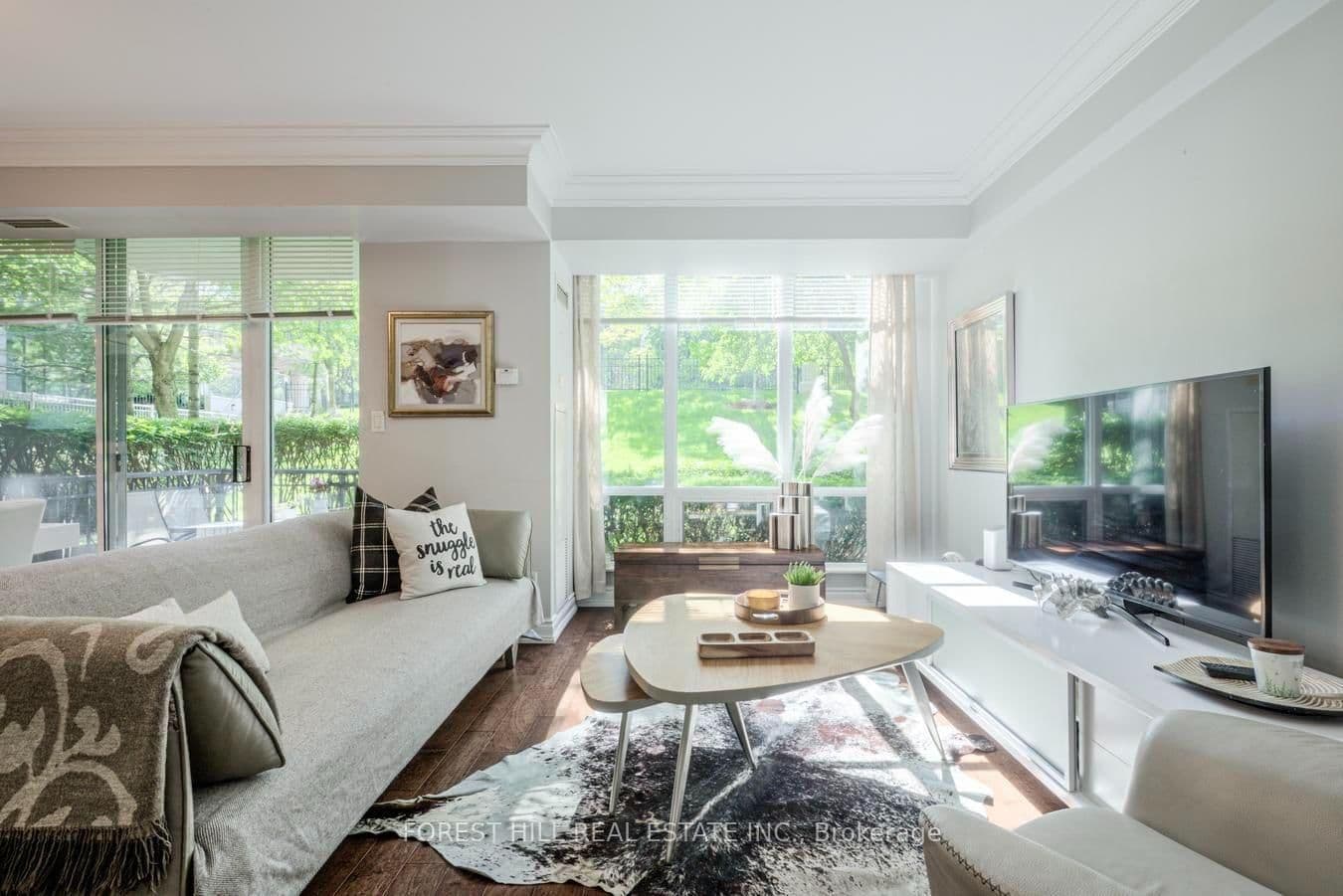 38 William Carson Crescent, Unit 114 thumbnail 8