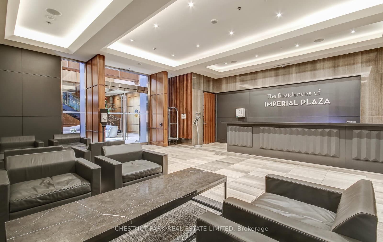 111 St Clair Avenue W, Unit 320 thumbnail 23