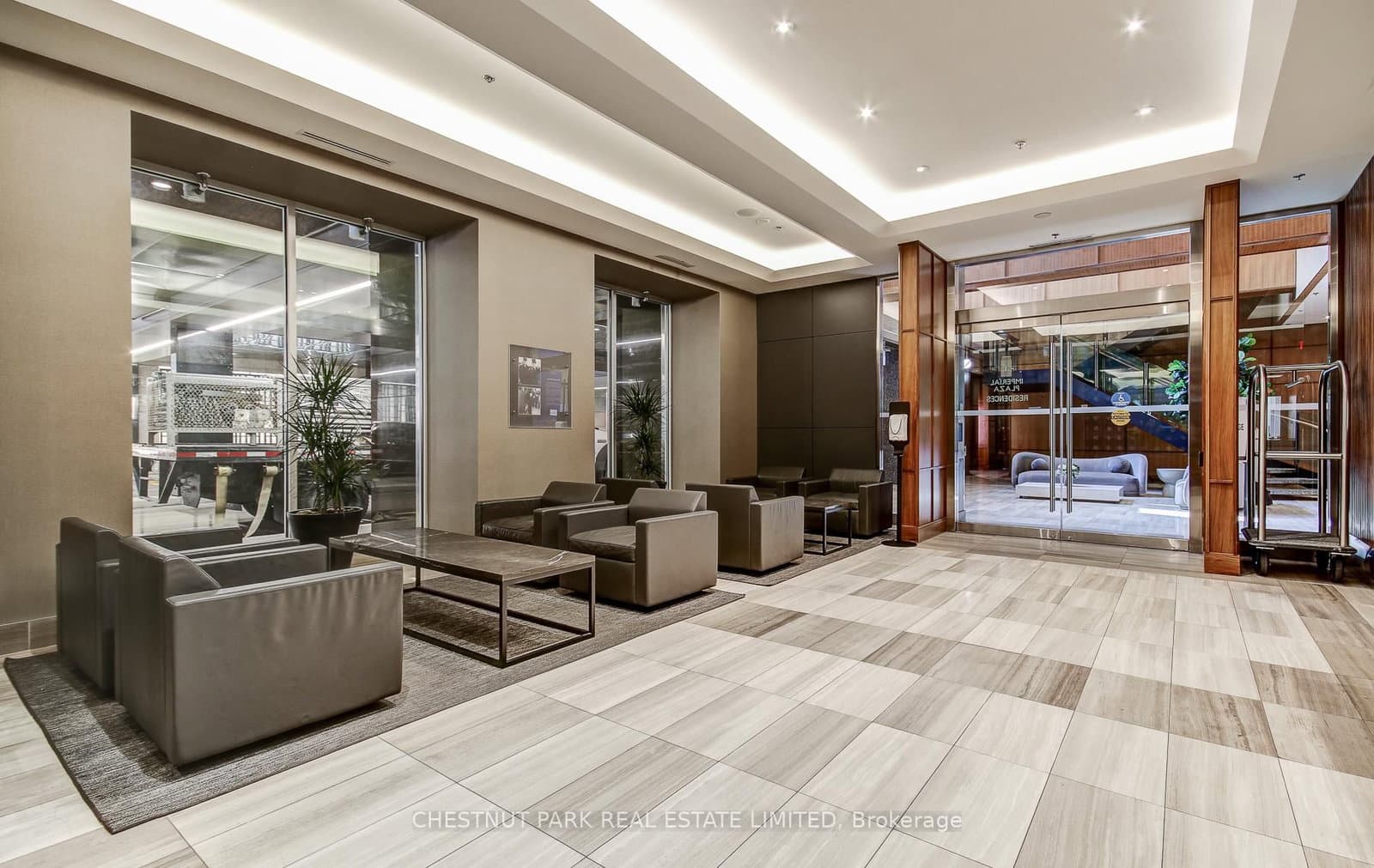 111 St Clair Avenue W, Unit 320 thumbnail 24
