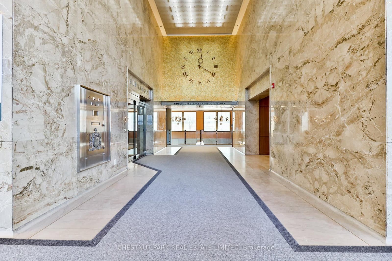 111 St Clair Avenue W, Unit 320 thumbnail 39