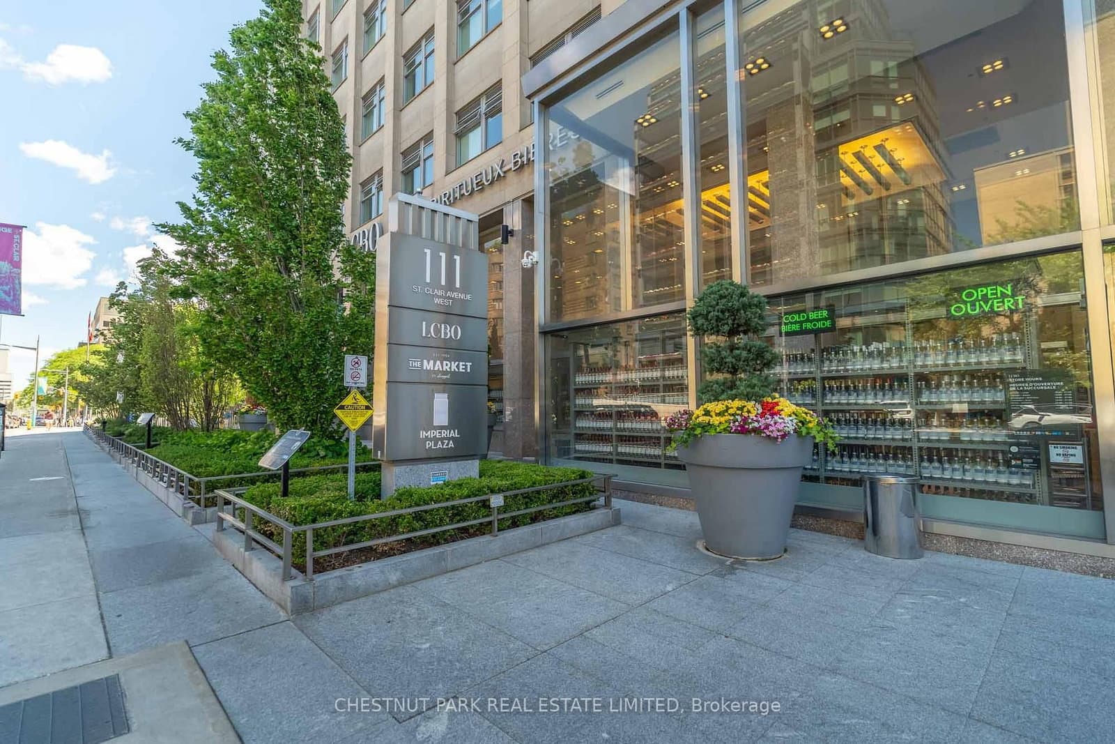 111 St Clair Avenue W, Unit 320 thumbnail 40