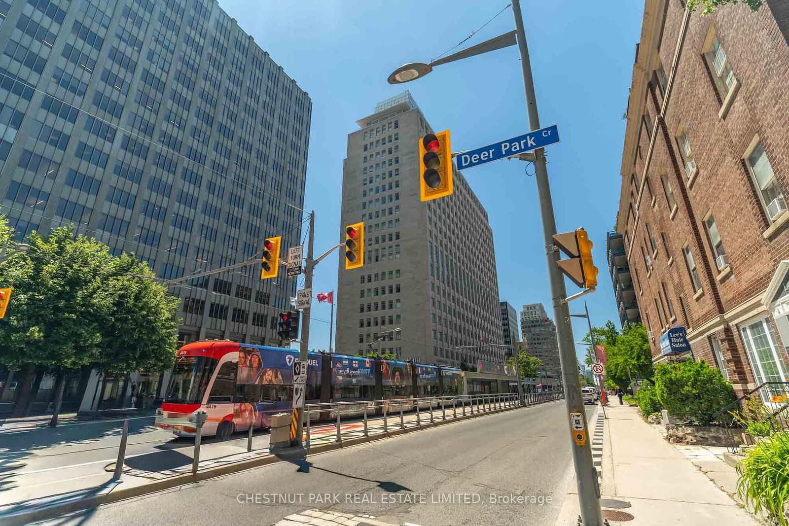 111 St Clair Avenue W, Unit 320 thumbnail 41