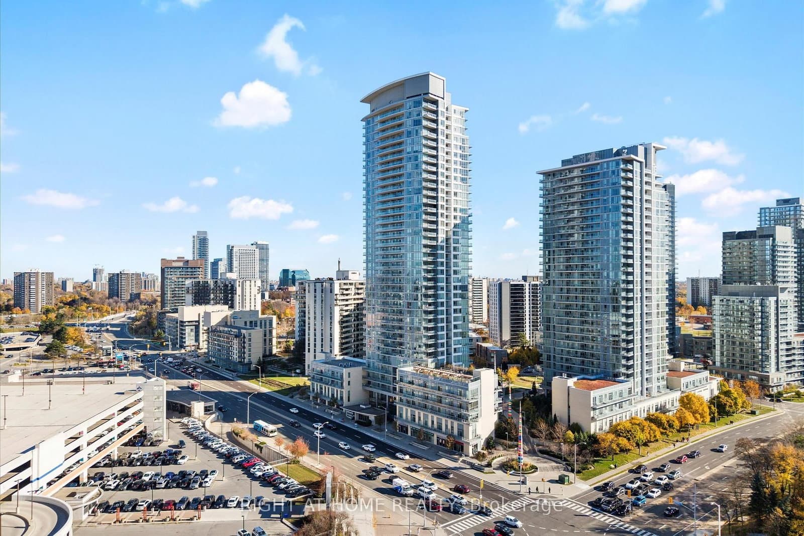 #217 - 70 Forest Manor Road