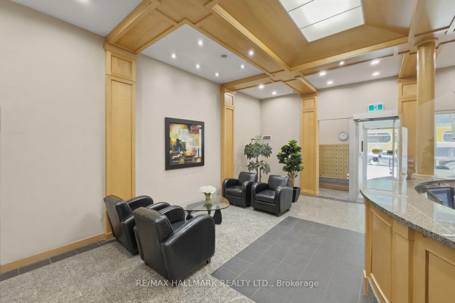 43 Eglinton Avenue E, Unit 310 thumbnail 30