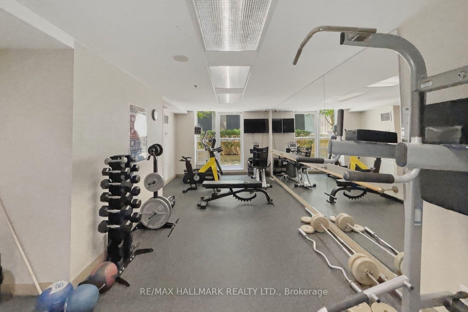 43 Eglinton Avenue E, Unit 310 thumbnail 33
