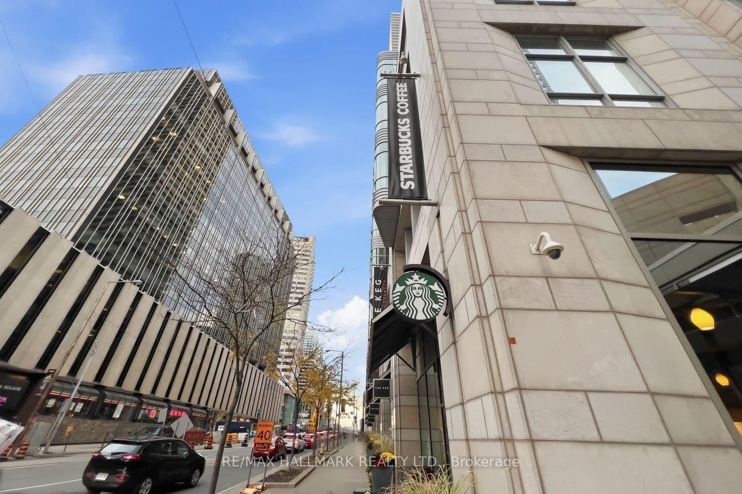 43 Eglinton Avenue E, Unit 310 thumbnail 40