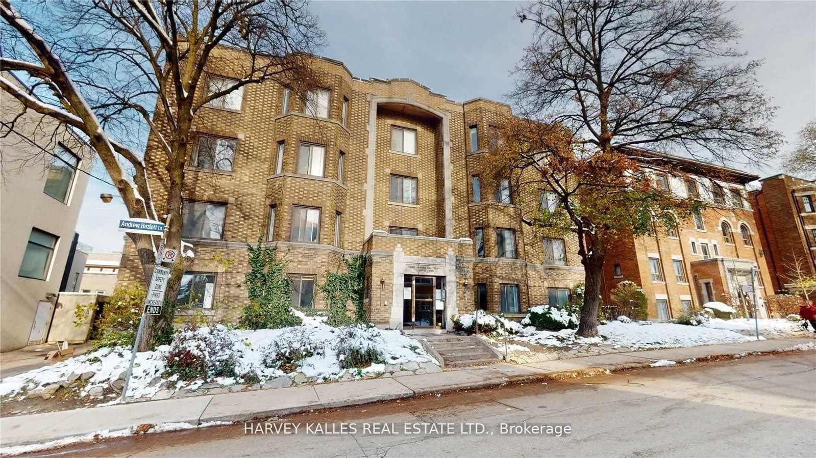 316 Lonsdale Road, Unit 2 - Image 1