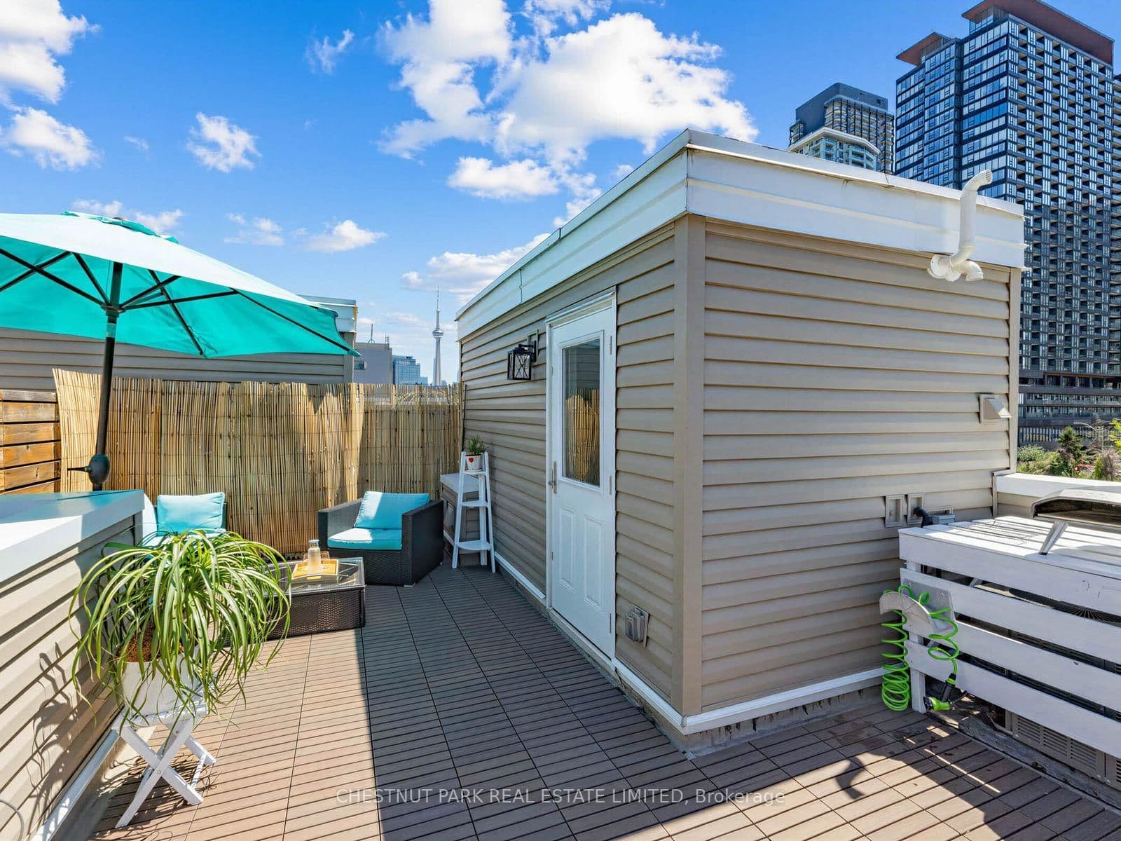 26 Douro Street, Unit 333 thumbnail 23