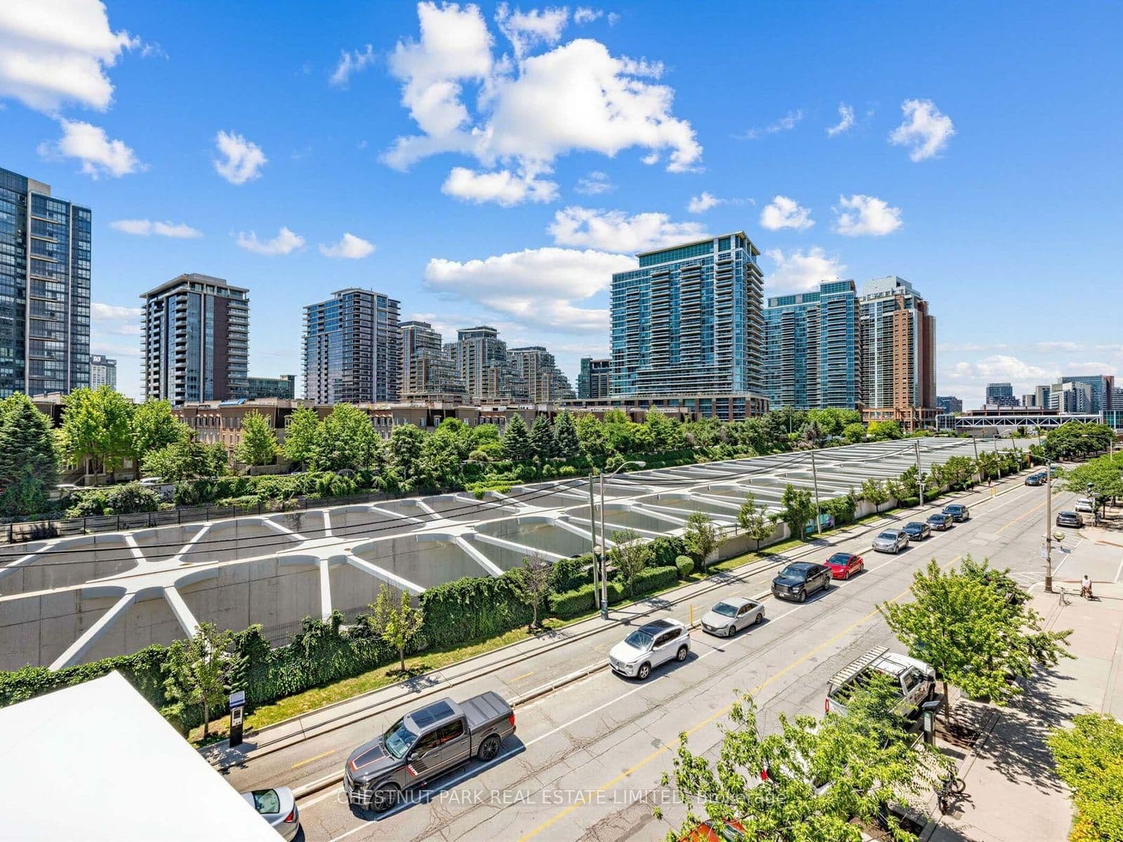 26 Douro Street, Unit 333 thumbnail 24