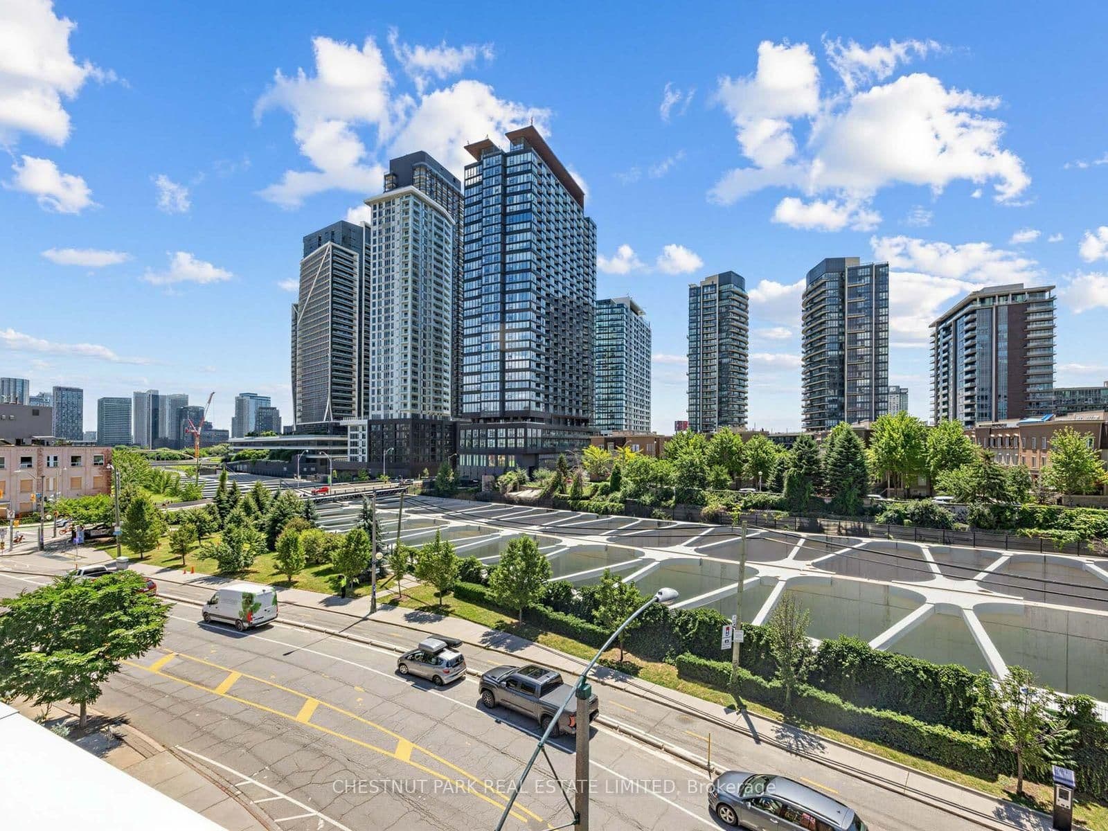 26 Douro Street, Unit 333 thumbnail 25