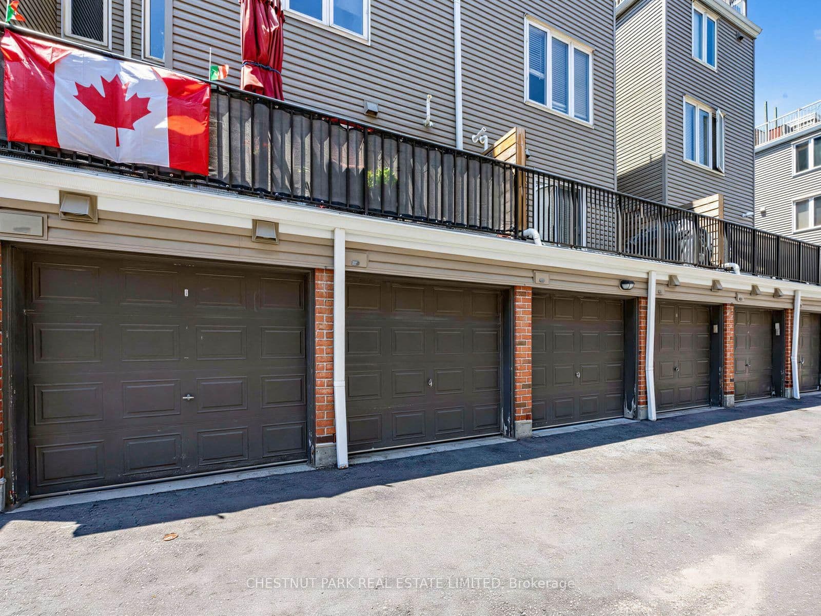 26 Douro Street, Unit 333 thumbnail 27