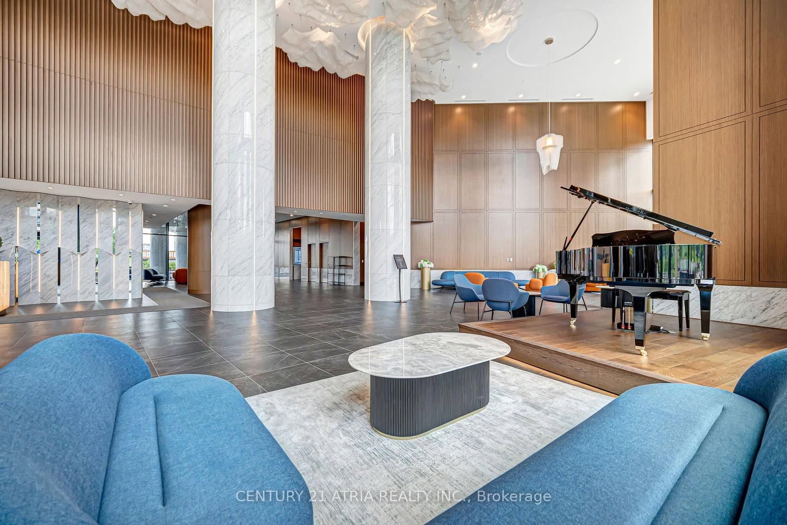 18 Esther Shiner Boulevard, Unit 210 thumbnail 28