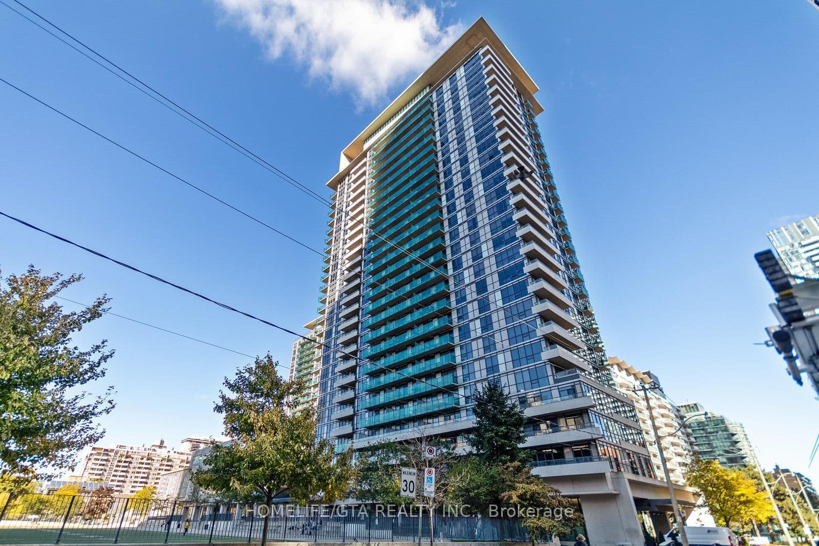 70 Roehampton Avenue, Unit 1914 - Image 1
