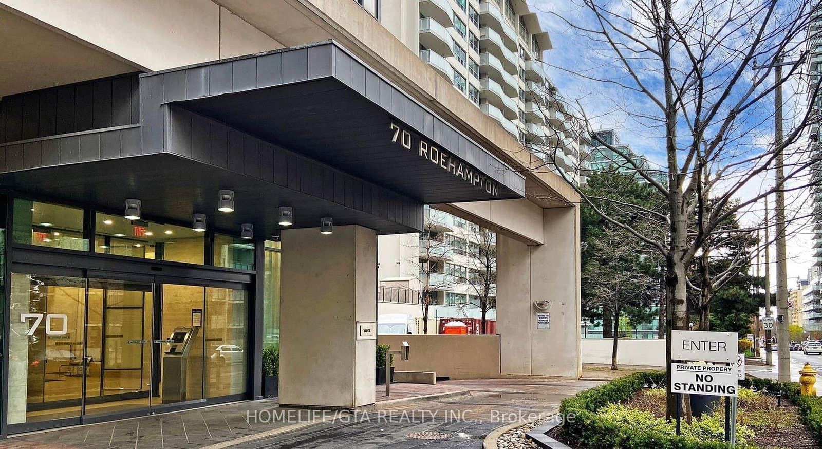 70 Roehampton Avenue, Unit 1914 thumbnail 2