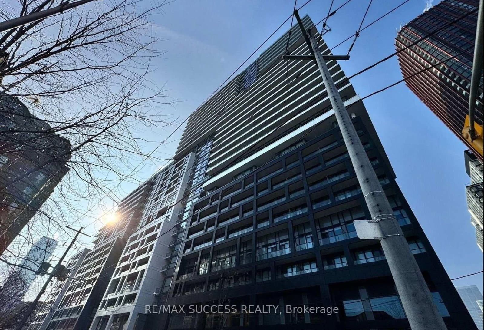 70 Princess Street, Unit 1925A thumbnail 3
