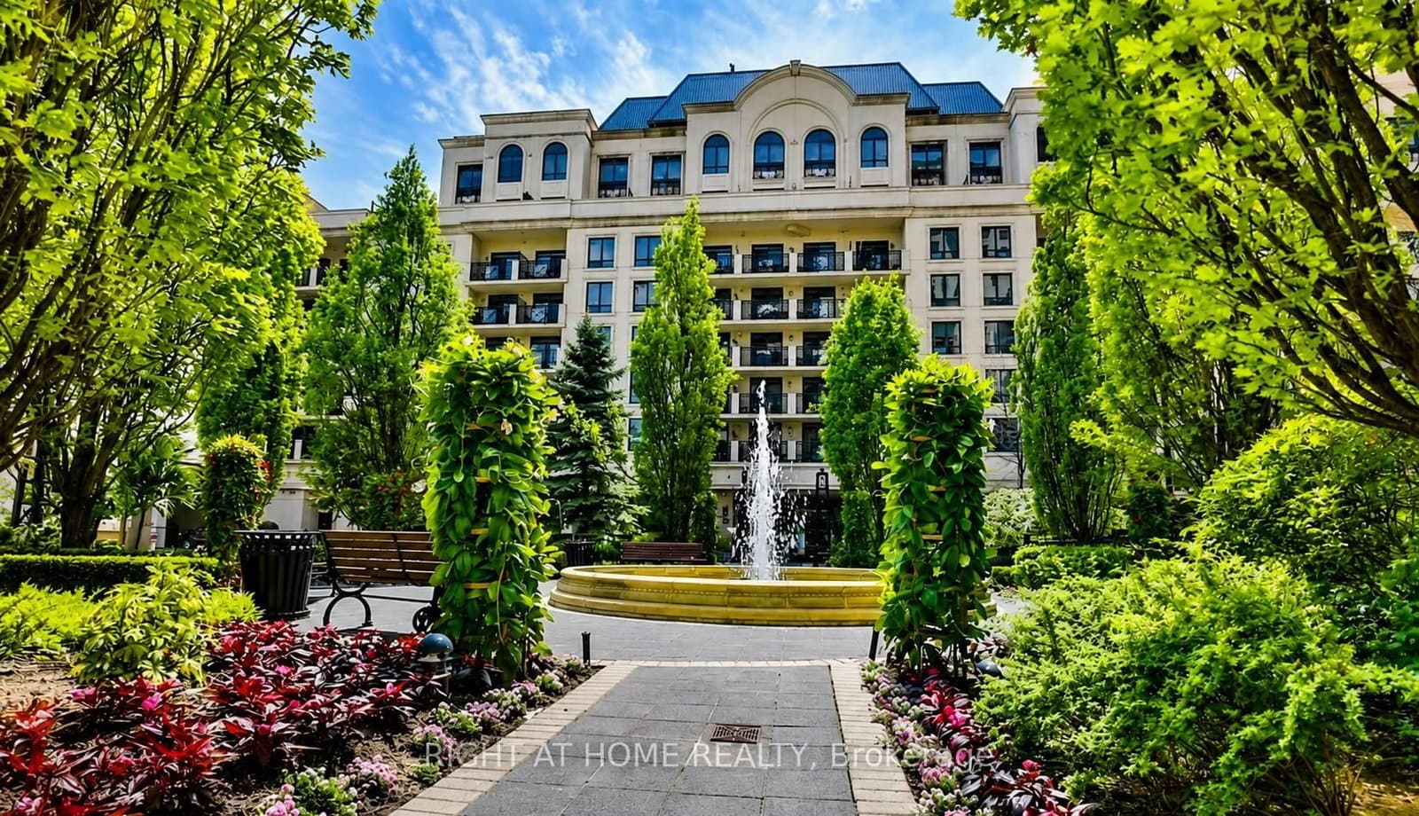 650 Sheppard Avenue E, Unit 403 - Image 1