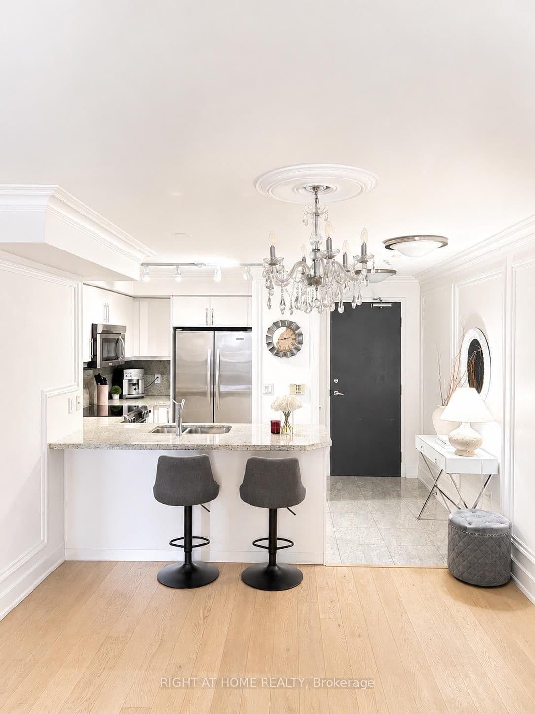 650 Sheppard Avenue E, Unit 403 thumbnail 9