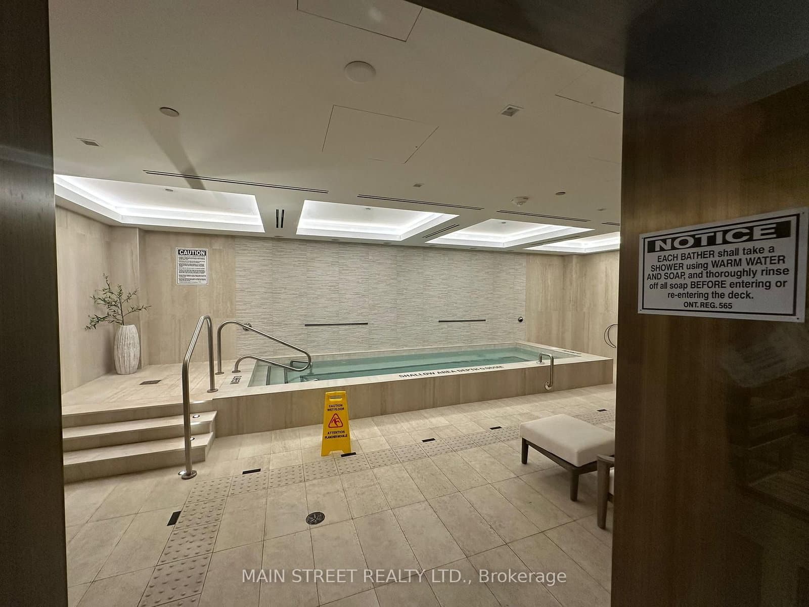 117 Broadway Avenue, Unit 2207 thumbnail 11