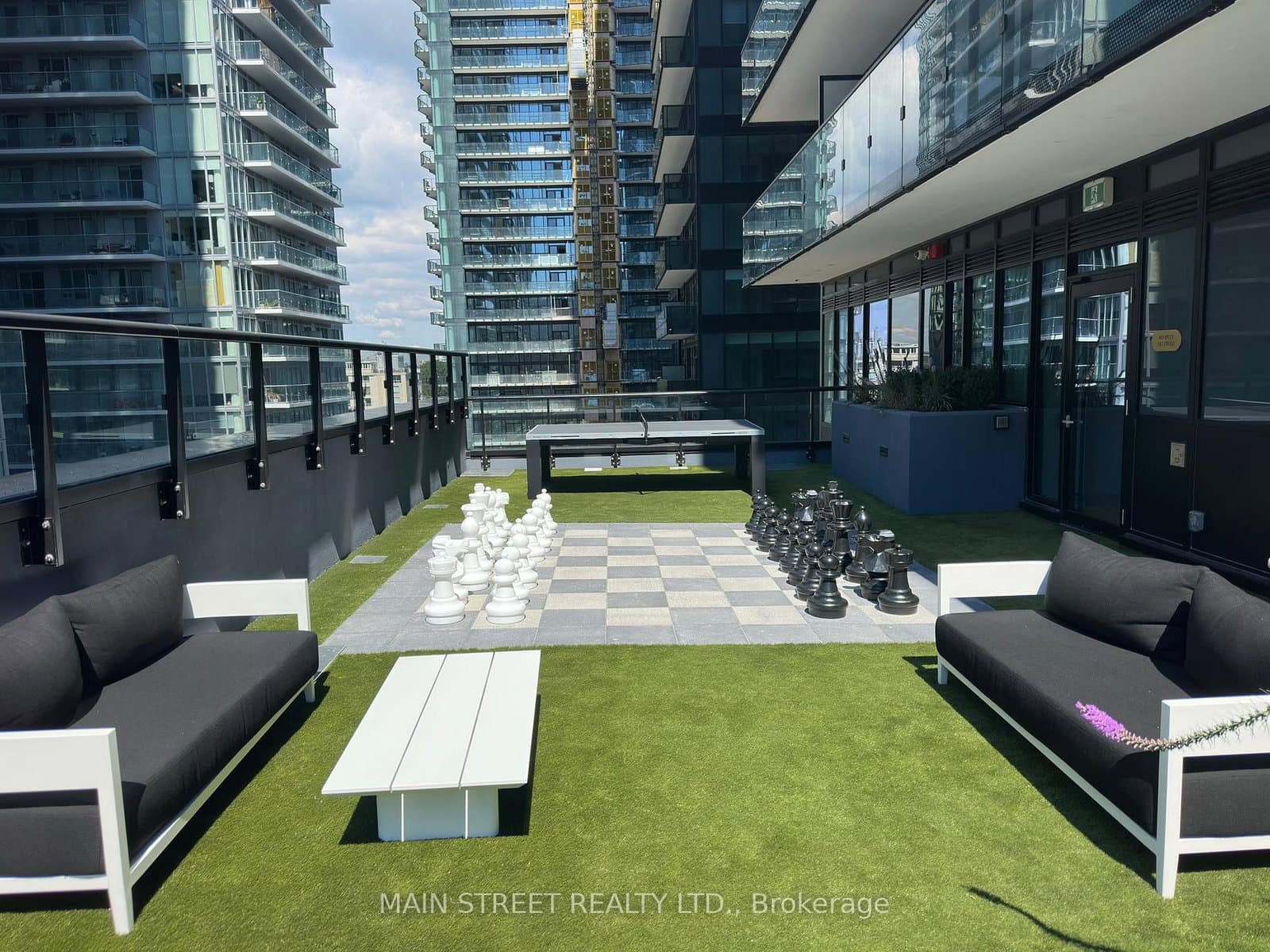 117 Broadway Avenue, Unit 2207 thumbnail 13