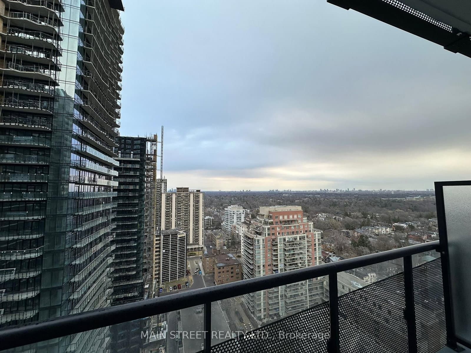 117 Broadway Avenue, Unit 2207 thumbnail 14